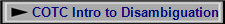  COTC Intro to Disambiguation